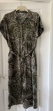 Women’s George By Asda Green