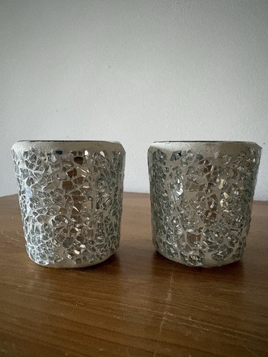 Next silver crackle - silver, &