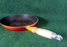 Le Creuset 26 Castoflon