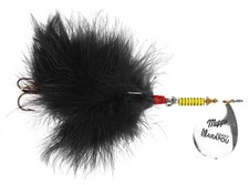 Mepps GIANT Marabou 40g ALL