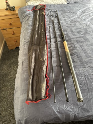 Preston innovation tyson 13ft - innovation,