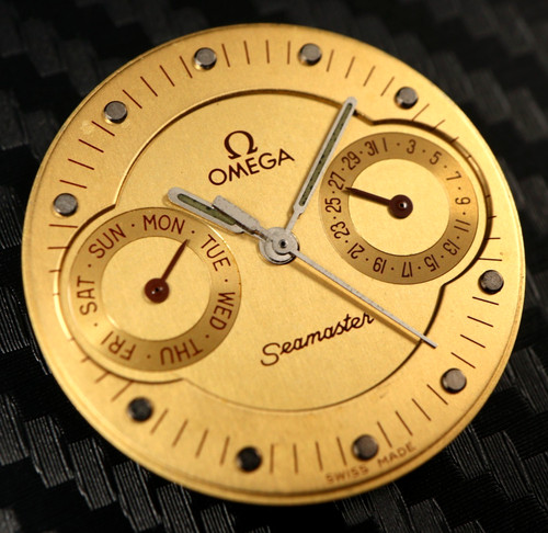 Omega seamaster polaris - omega,