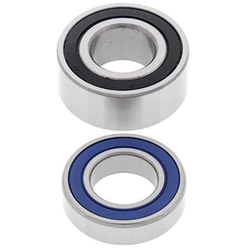 Wheel bearing kit - wheel,
