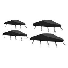 Boat Cover Sunproof Durability