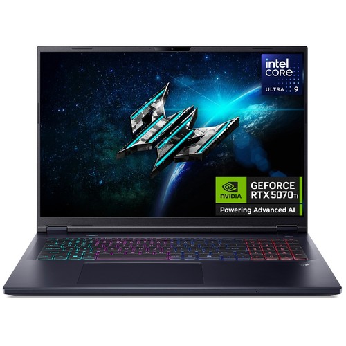 Acer predator helios - acer, 18in