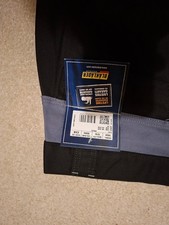 Blaklader work trousers