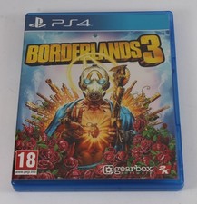 Borderlands 3 (PS4)