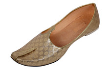 Mens jutti handcrafted wedding