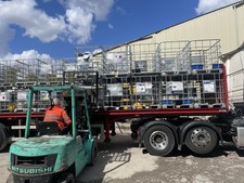1000L Metal Ibc Cage For