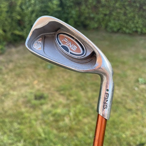 Ping g10 iron - g10, dot