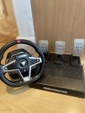 *USED ONCE* Thrustmaster T248X Racing Wheel and Pedals Compatible with Xbox PC