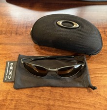 Oakley Tightrope with Tungsten