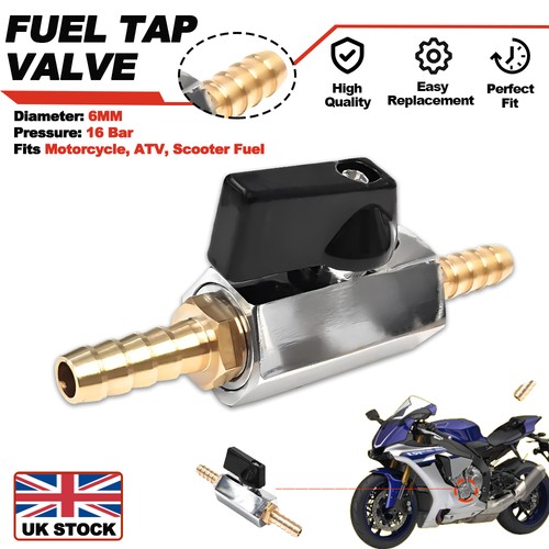 Oil fuel shut - of, 6
