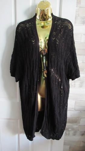 Yours size black - 18,