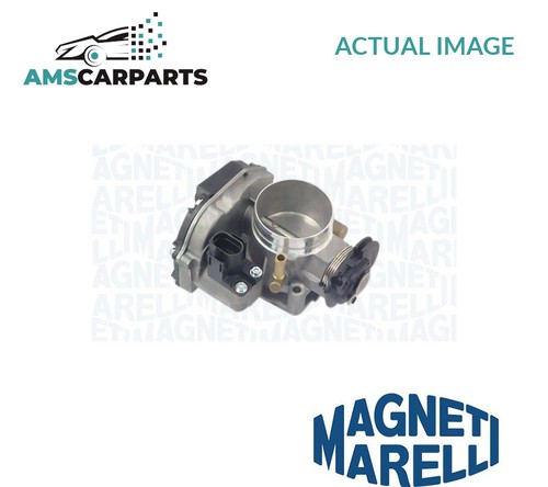 Throttle body 802000000093 - throttle,