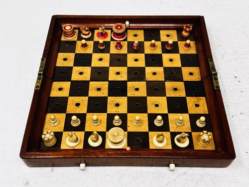 Jaques london antique travel - jaques,