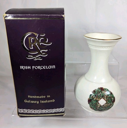 Cre irish porcelain handmade - cre,