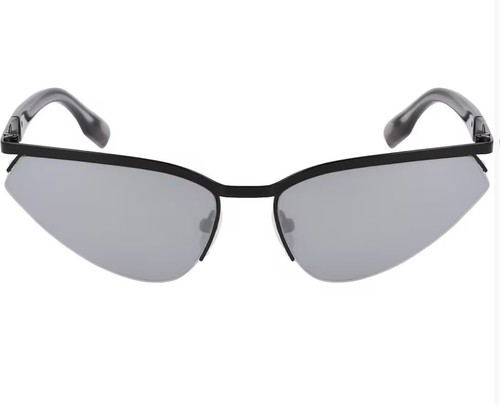 Karl lagerfeld futuristic semi - karl,