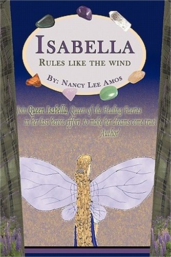 Isabella rules like - rules, the