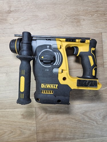 Dewalt dch273n 18v sds - dewalt,