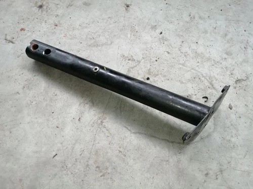 Fiat 500x 334 front - 334, bumper