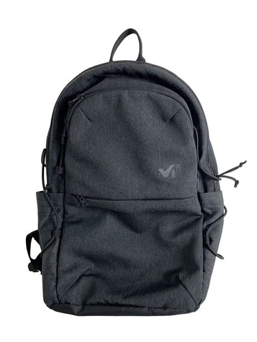 Millet backpack gray - backpack,, gray,