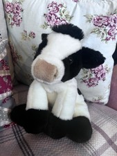 Cute super soft - cute, cow