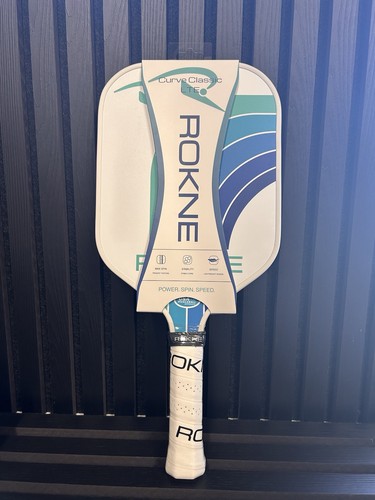 Rokne curve classic - rokne, lte