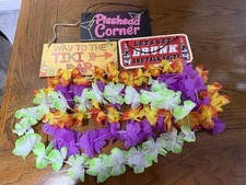 Party Wedding/Birthday Accessories - Photo Booth Props Used Excellent Condition