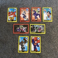 Dc Comics Arcade Coin Pusher