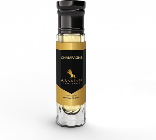 Arabian opulence champagne - opulence, |