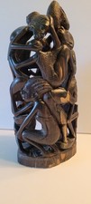 African tree life ujamaa - of, life-ujamaa