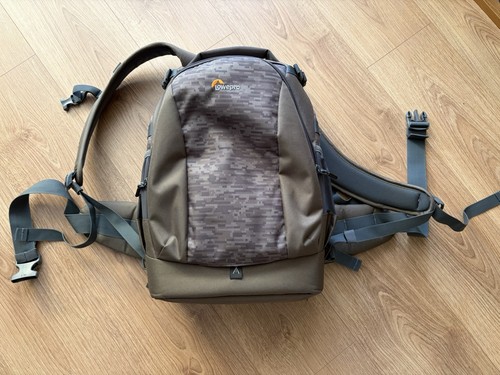 Lowepro flipside 400 - lowepro,