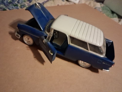 1955 chevrolet bel air nomad - bel,