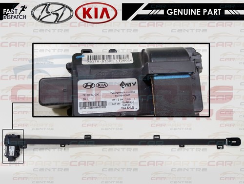 For hyundai tucson kia bonnet - for,