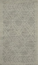Gotti design modern accent rug - gotti,