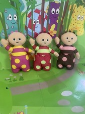 In The Night Garden Tombliboos