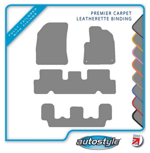 Fits citroen grand - fits, c4