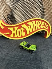 2002 Hot Wheels Meyers Manx