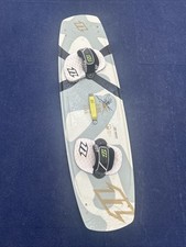 North kiteboarding ride - x-ride, 135