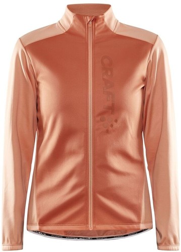 Craft women winter jacket - winter,