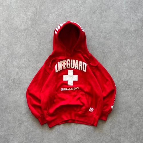 Lifeguard orlando red - orlando,