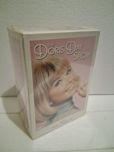 The doris day show - doris, 1