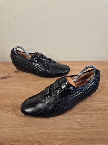 Puma black label mostro - label, re-lux