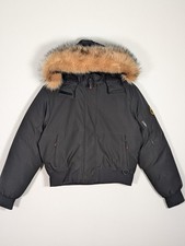 Zavetti Canada Jet Black
