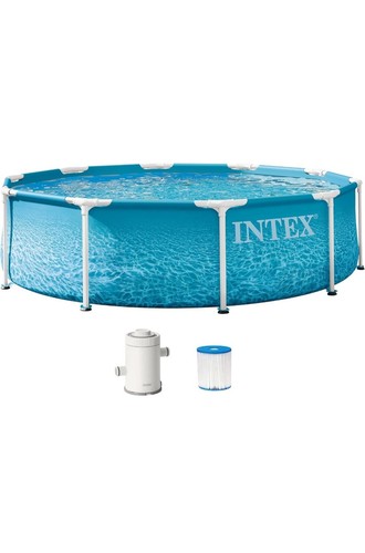 Intex 28207ep 10ft - 28207ep, 30in