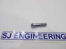 TRIUMPH BSA STRAIGHT 5/16" 8mm