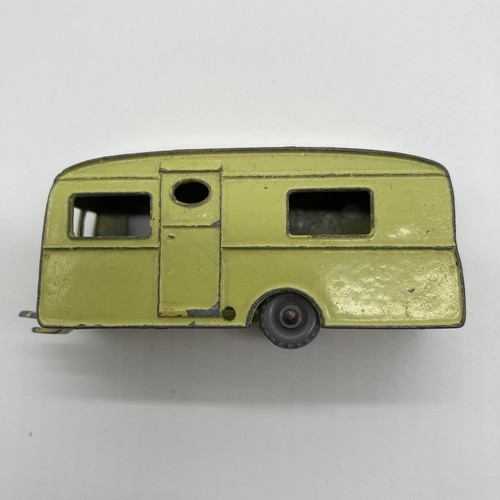 Matchbox lesney no23 - matchbox,