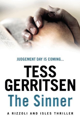 The sinner - (rizzoli, &