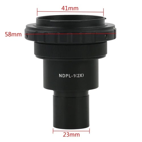 Slr camera mount - 2x,